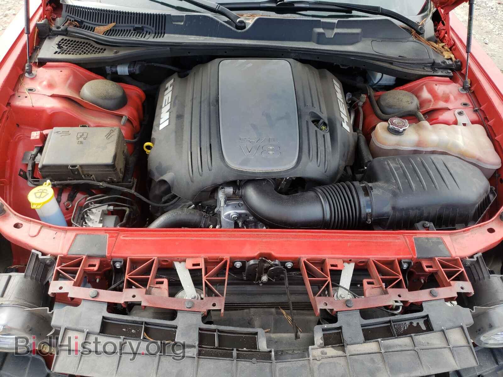 2019 DODGE CHALLENGER - VIN: 2C3CDZBT8KH583529 - Photo 7