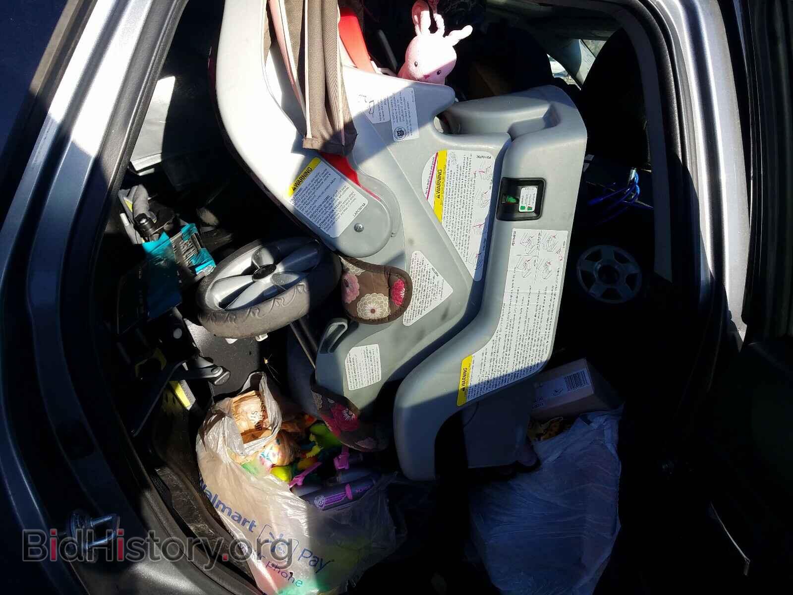 2013 MITSUBISHI OUTLANDER - VIN: 4A4AR4AU9DE007467 - Фото 6