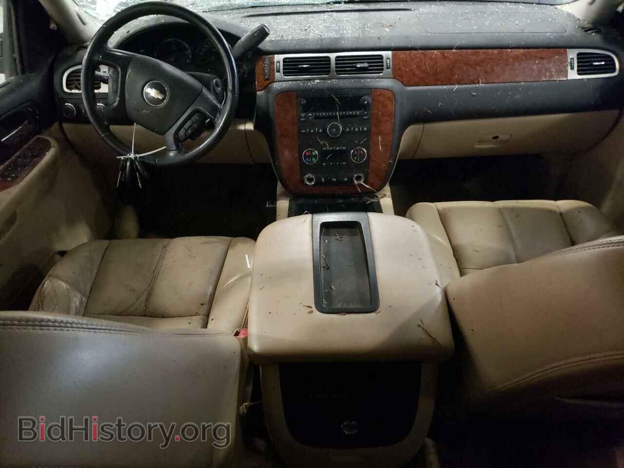 2007 CHEVROLET All Models - VIN: 2GCEK19J171656546 - Фото 8