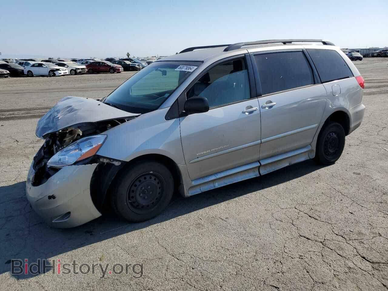 Фотография 5TDZK23C79S280769 - TOYOTA All Models 2009