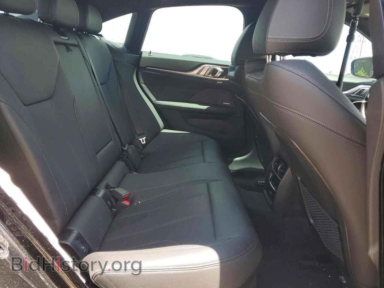 2023 BMW ALL OTHER - VIN: WBY73AW0XPFP92070 - Фото 10