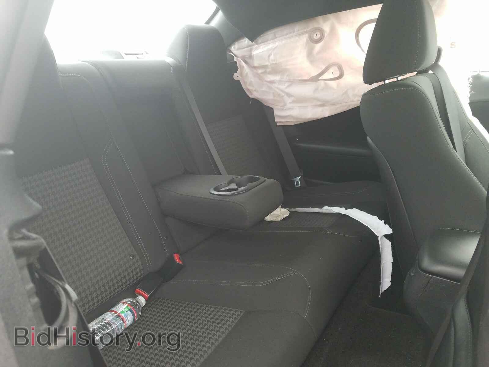 2016 DODGE CHALLENGER - VIN: 2C3CDZBTXGH308963 - Photo 6