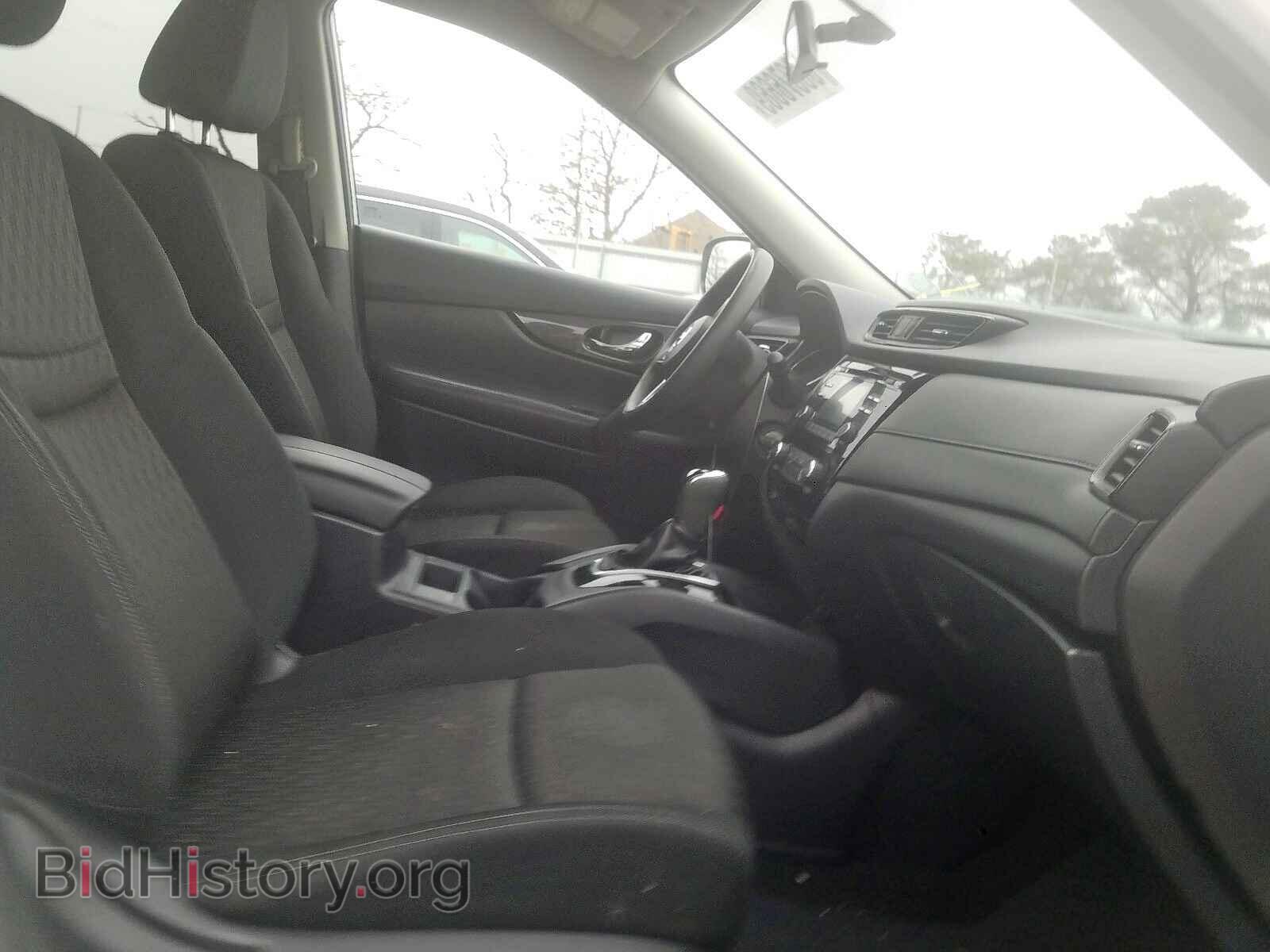 2017 NISSAN ROGUE S - VIN: KNMAT2MV0HP512003 - Фото 5