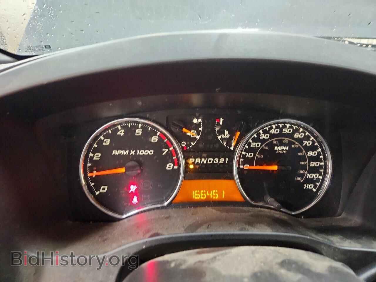 2012 CHEVROLET COLORADO - VIN: 1GCESCF94C8127427 - Фото 9