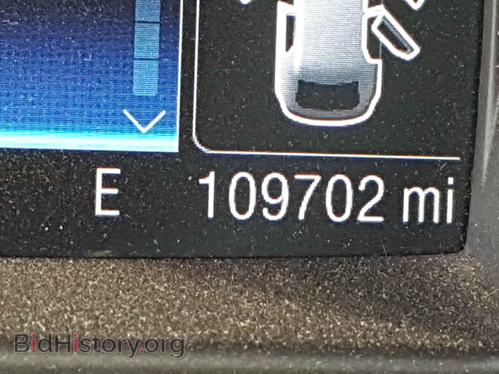 2014 FORD ESCAPE - VIN: 1FMCU0GX5EUA99530 - Фото 8