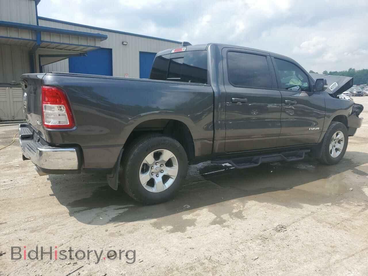 2021 RAM 1500 - VIN: 1C6SRFFT4MN566617 - Фото 3