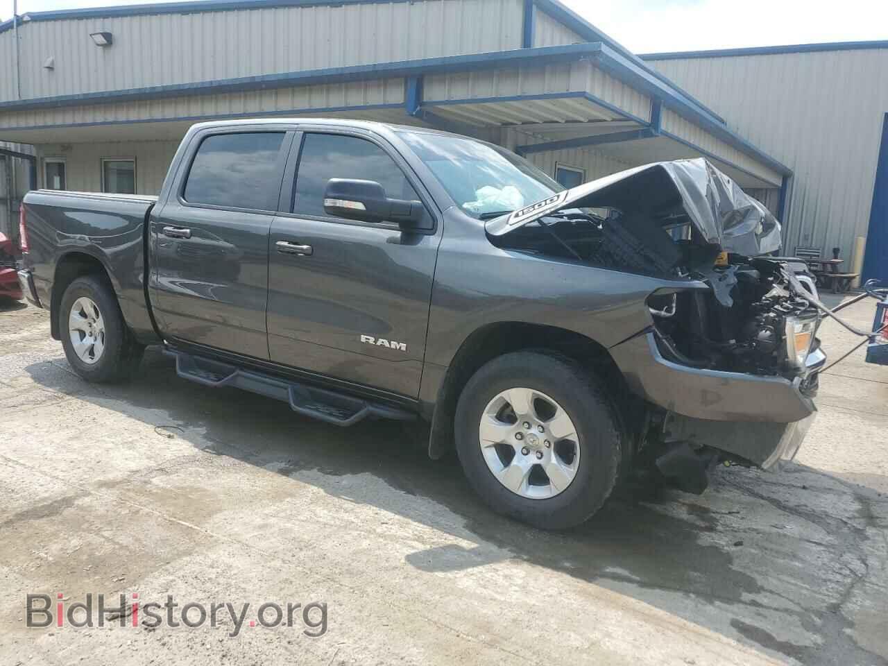 2021 RAM 1500 - VIN: 1C6SRFFT4MN566617 - Фото 4