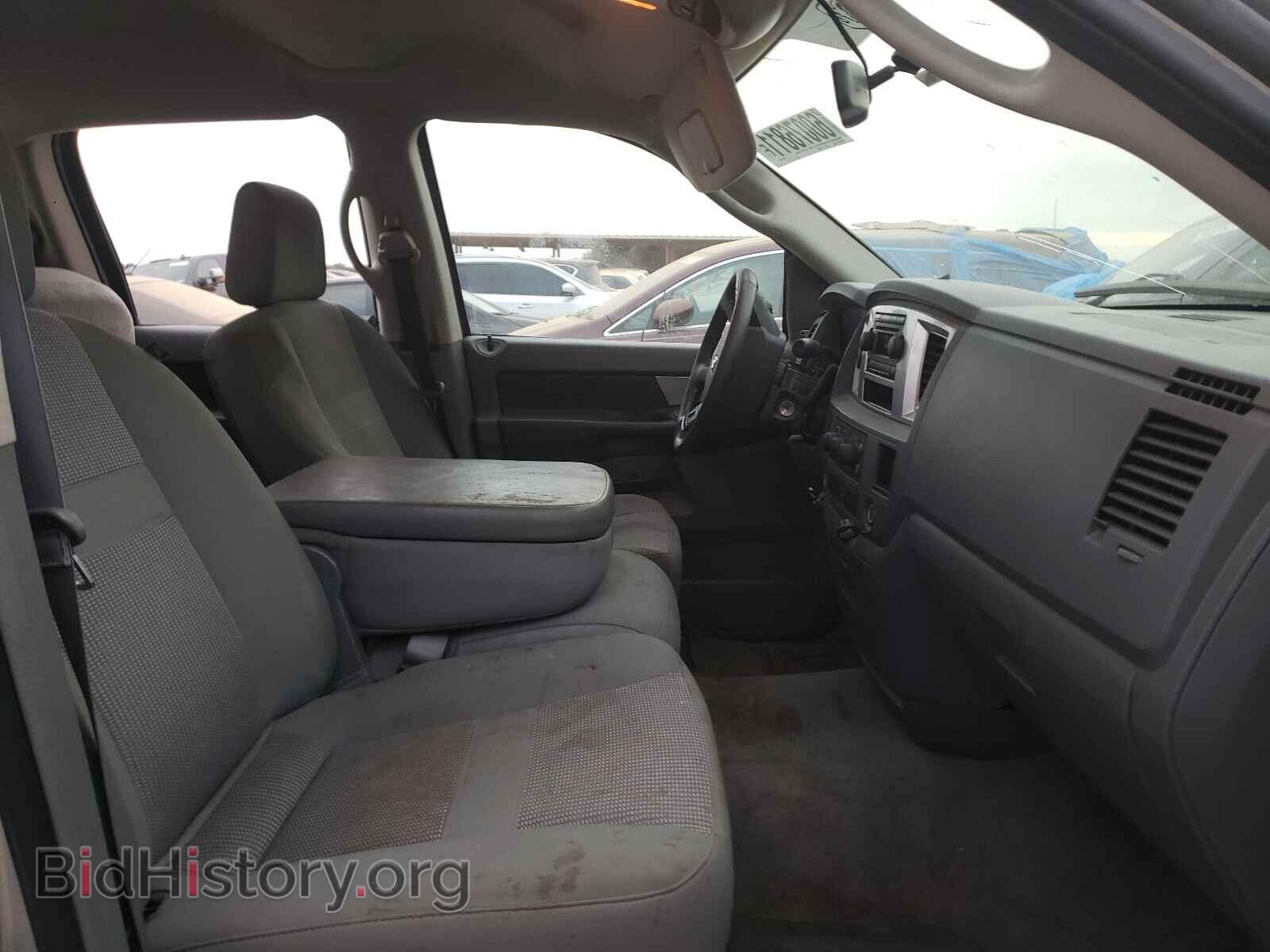 2008 DODGE RAM 3500 - VIN: 3D7ML48AX8G211801 - Фото 5