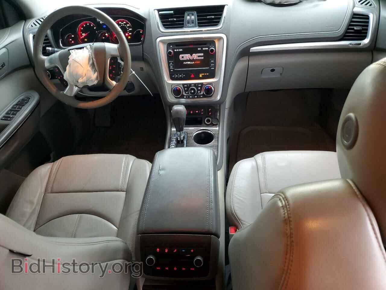 2013 GMC ACADIA - VIN: 1GKKRSKD4DJ193042 - Фото 8