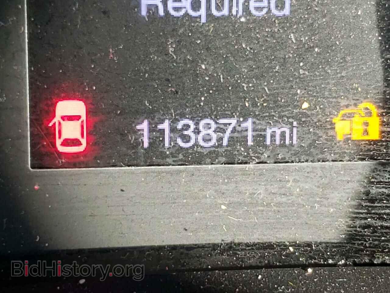 2018 JEEP COMPASS - VIN: 3C4NJCBB7JT102225 - Фото 8