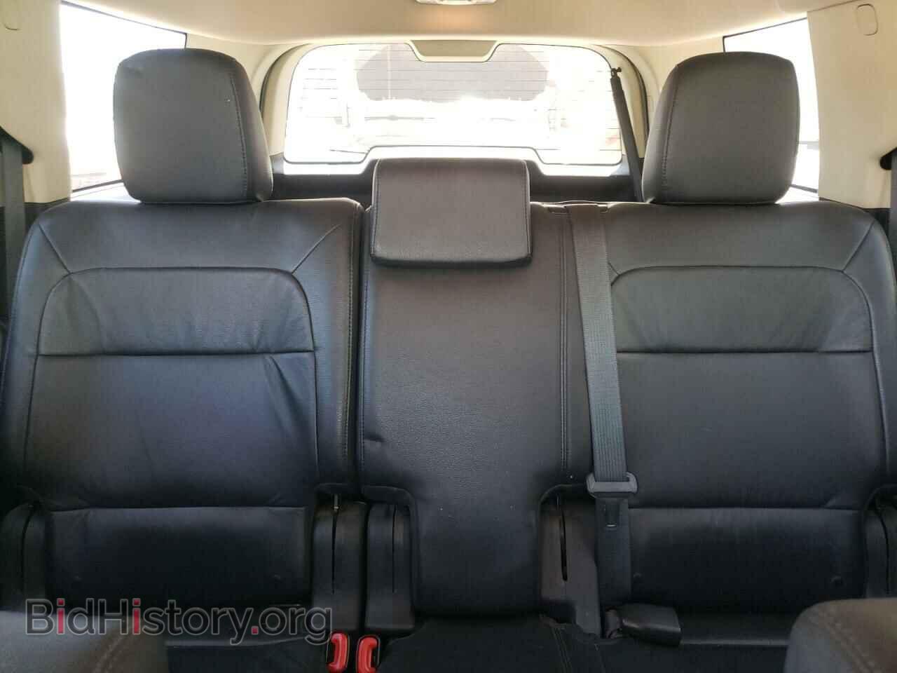 2013 FORD FLEX - VIN: 2FMGK5C81DBD19060 - Фото 10
