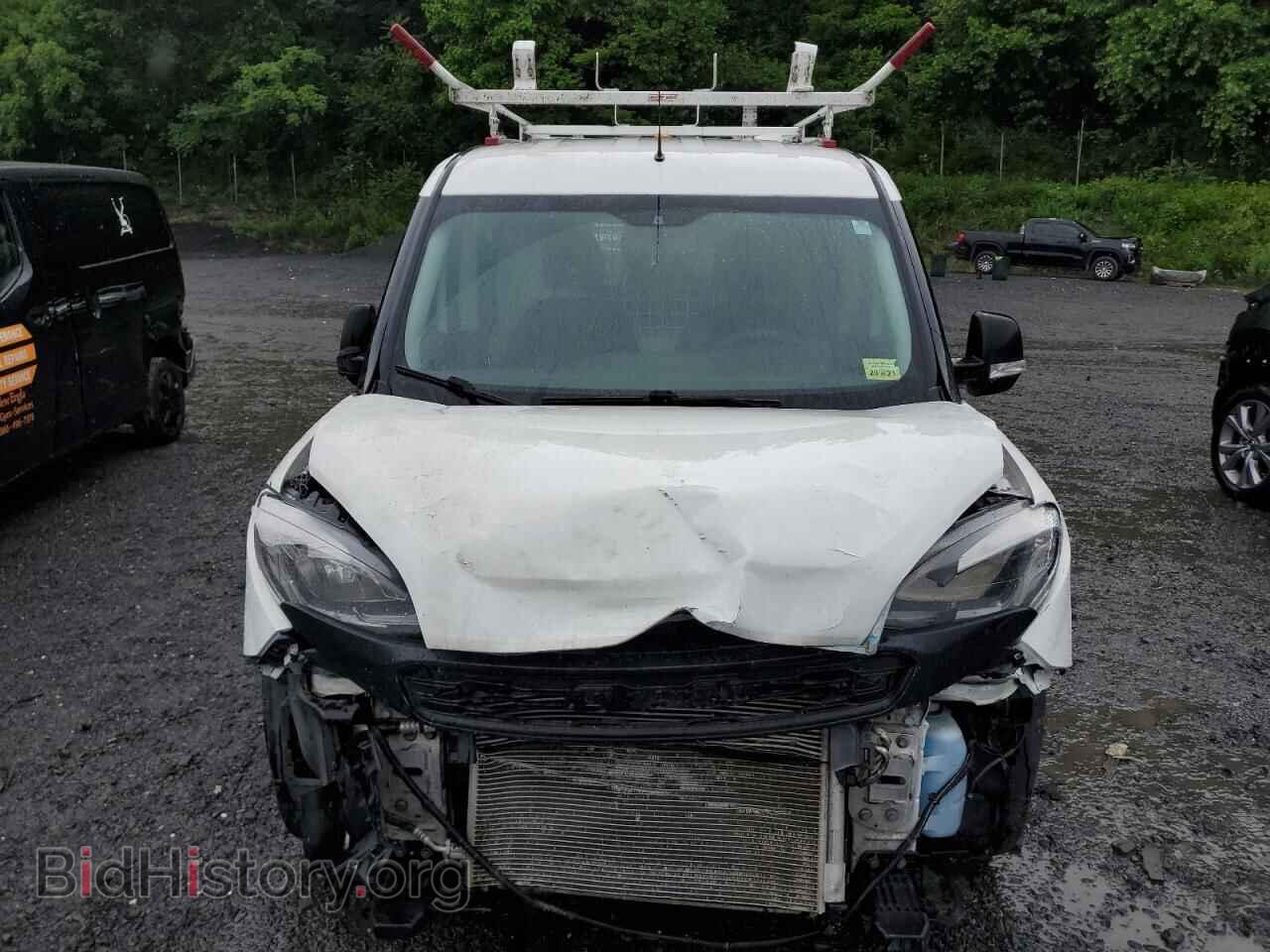 2019 RAM All Models - VIN: ZFBHRFAB9K6N26822 - Photo 5