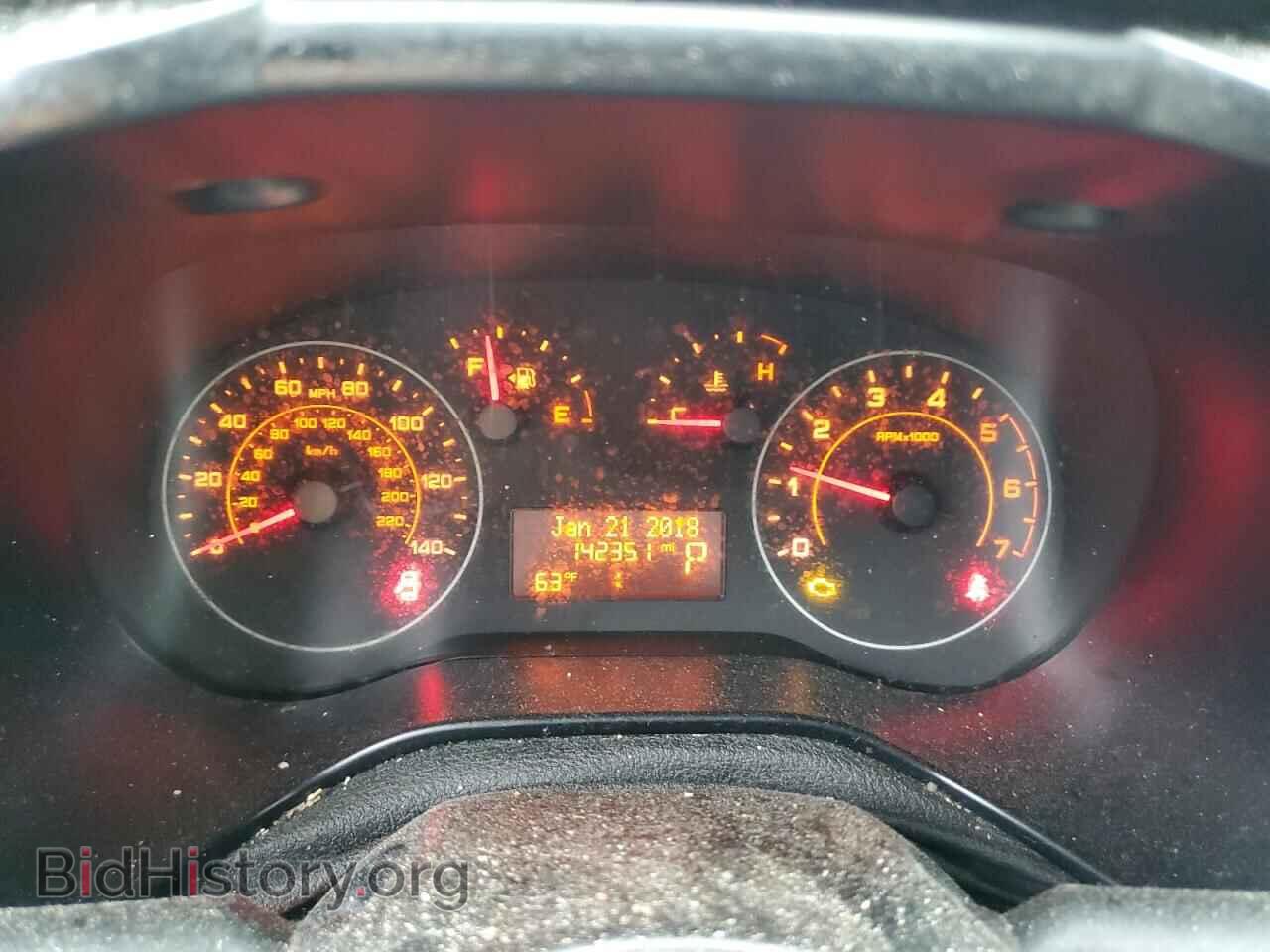 2019 RAM All Models - VIN: ZFBHRFAB9K6N26822 - Photo 9