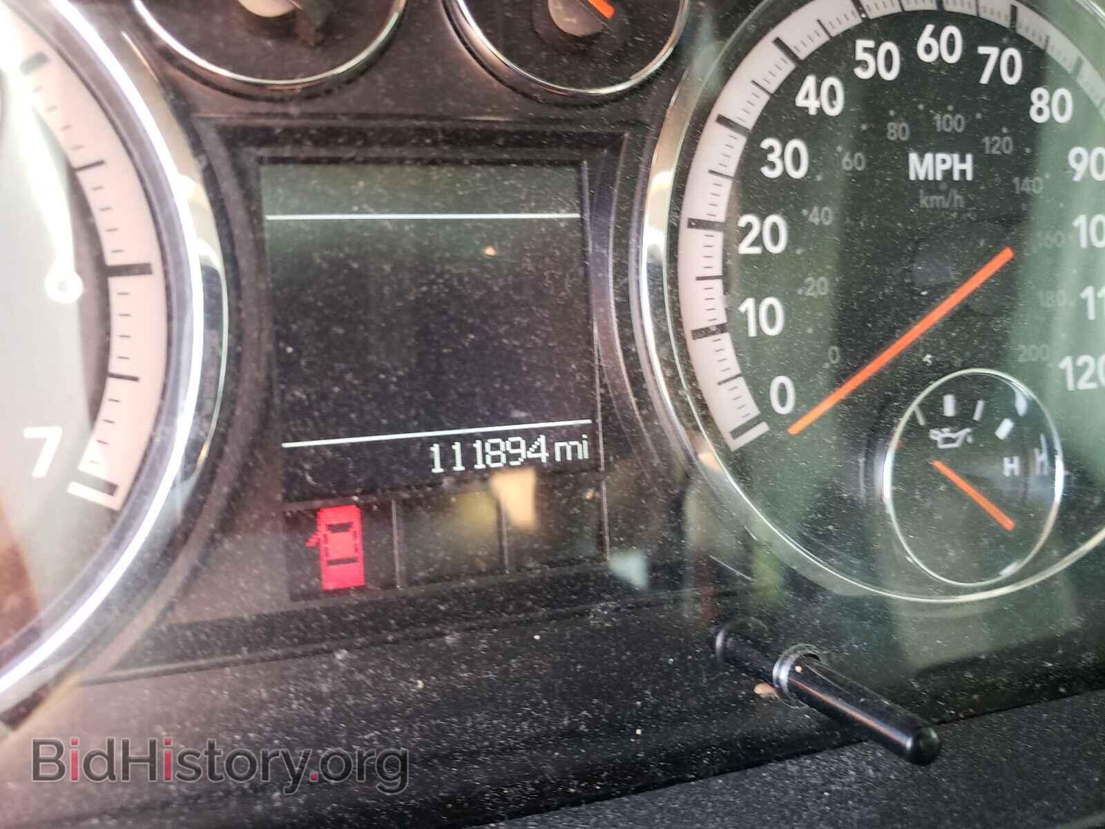 2012 DODGE RAM 1500 - VIN: 1C6RD6LT2CS183664 - Фото 8