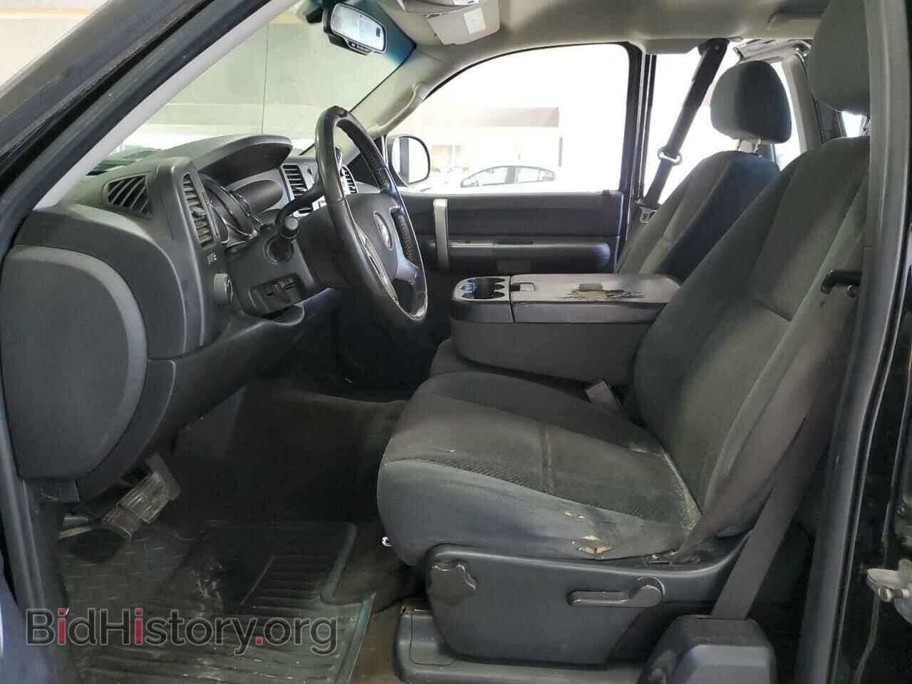 2007 CHEVROLET ALL Models - VIN: 2GCEK190171728529 - Фото 7