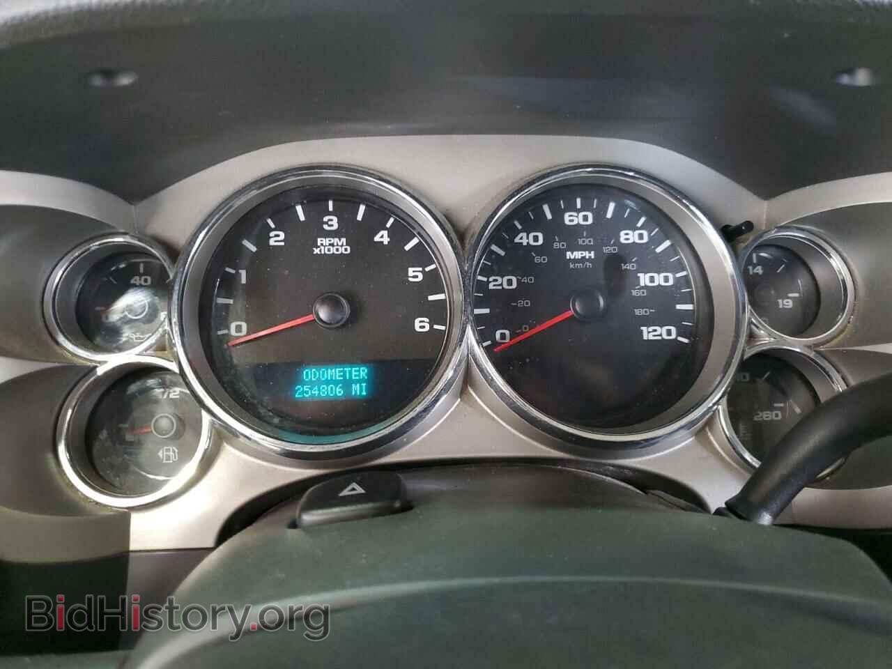 2007 CHEVROLET ALL Models - VIN: 2GCEK190171728529 - Фото 9