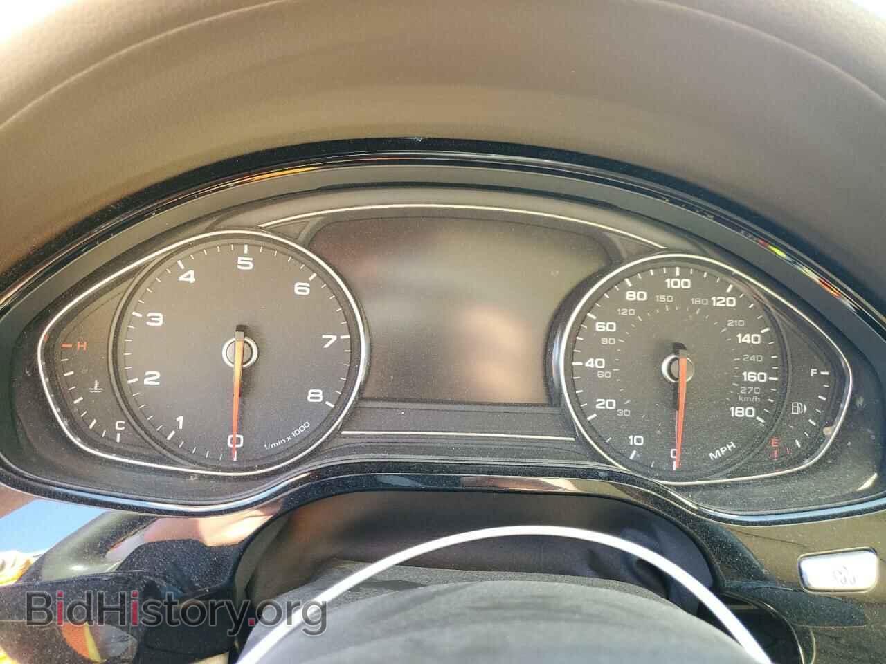 2012 AUDI A8 - VIN: WAURVAFD6CN007922 - Photo 9