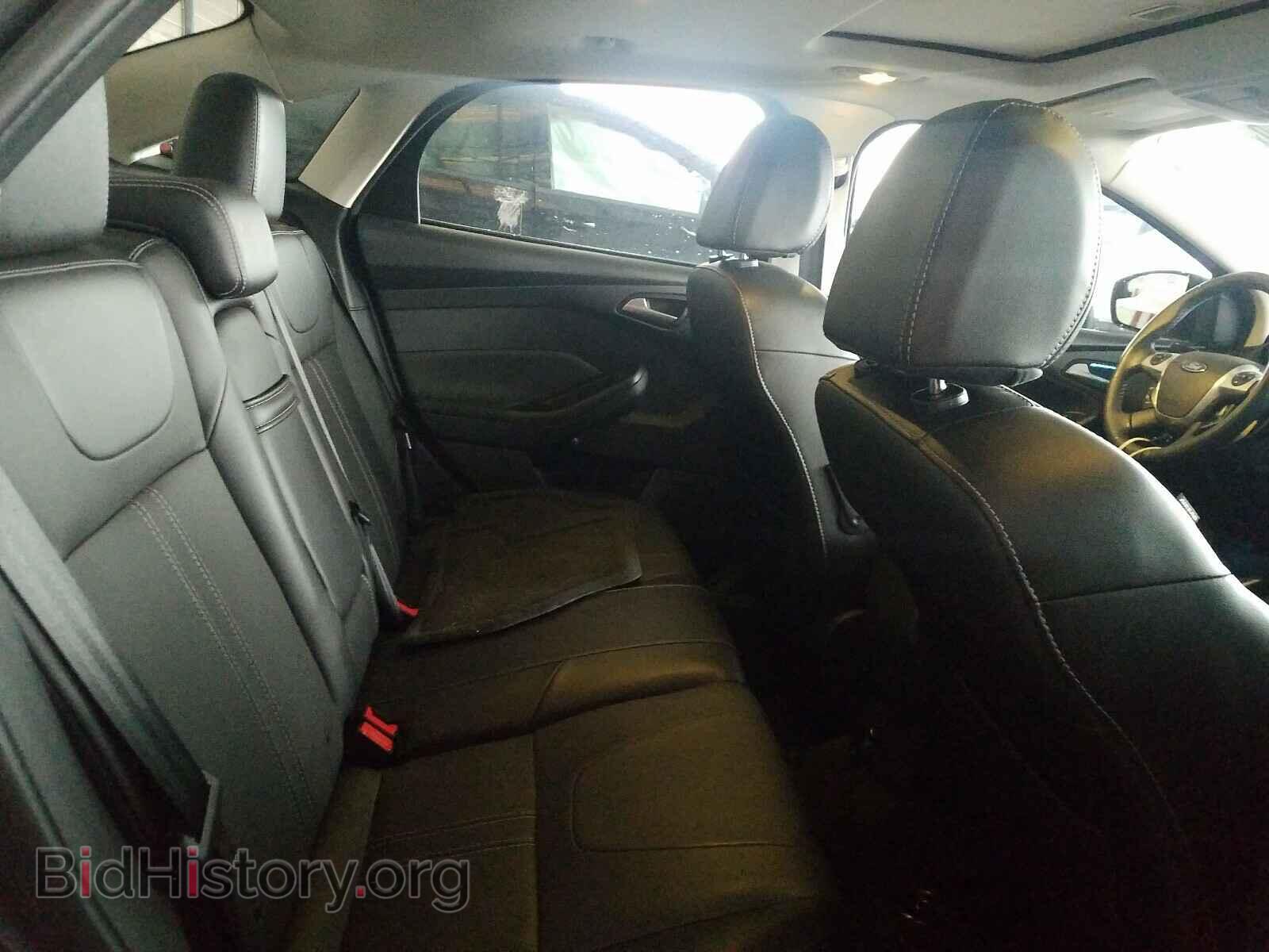 2013 FORD FOCUS - VIN: 1FADP3J2XDL218357 - Фото 6