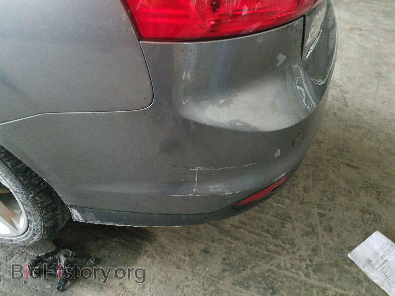 2013 FORD FOCUS - VIN: 1FADP3J2XDL218357 - Фото 9