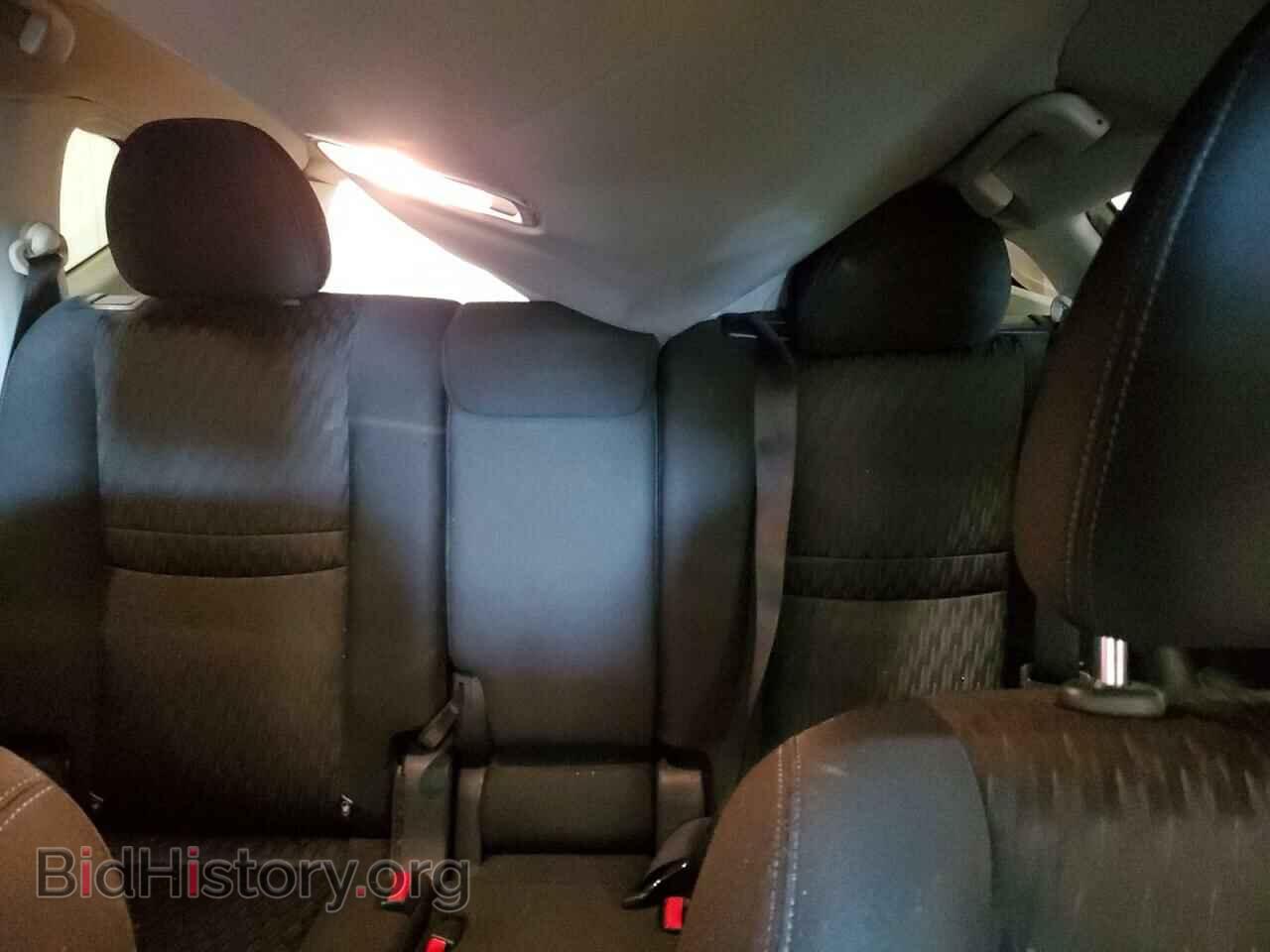 2017 NISSAN ROGUE - VIN: KNMAT2MTXHP524254 - Фото 10