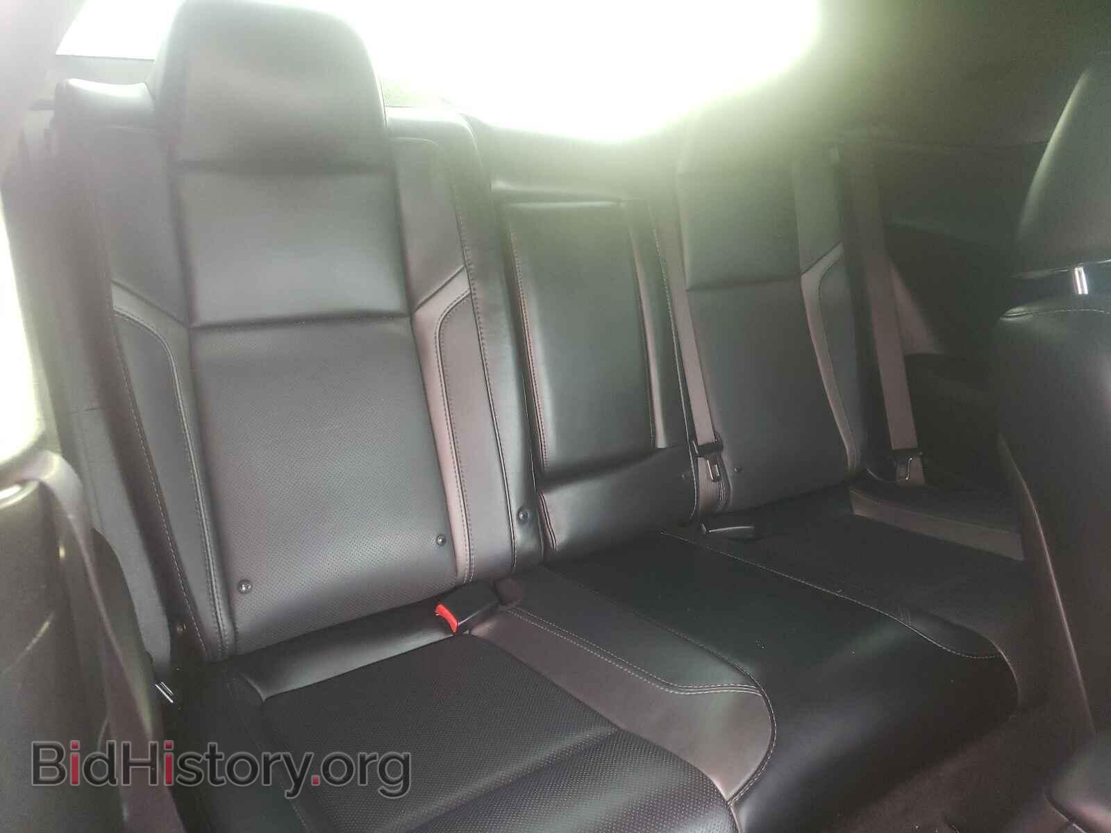 2016 DODGE CHALLENGER - VIN: 2C3CDZAGXGH290291 - Фото 6