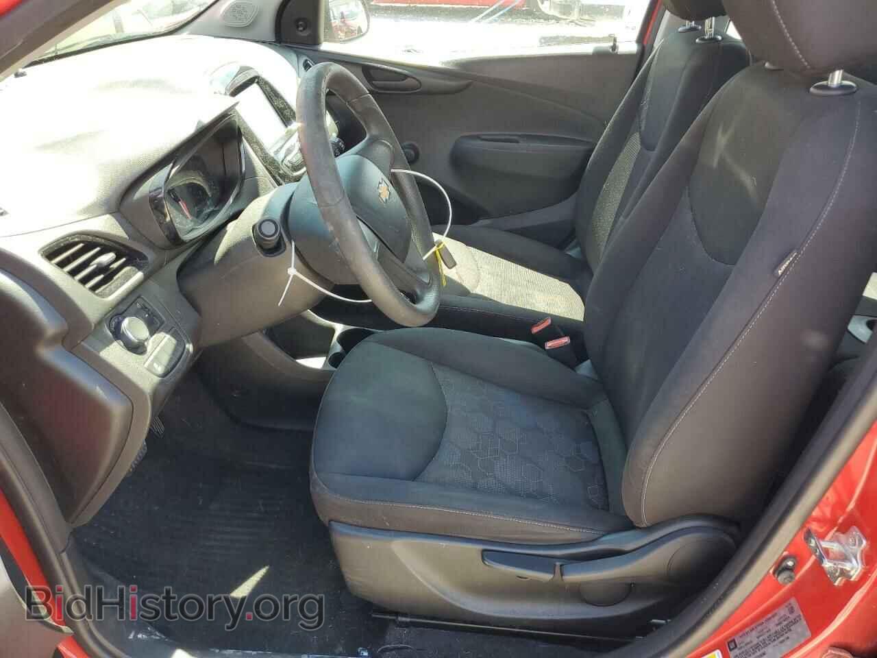 2017 CHEVROLET SPARK - VIN: KL8CB6SA8HC703090 - Фото 7