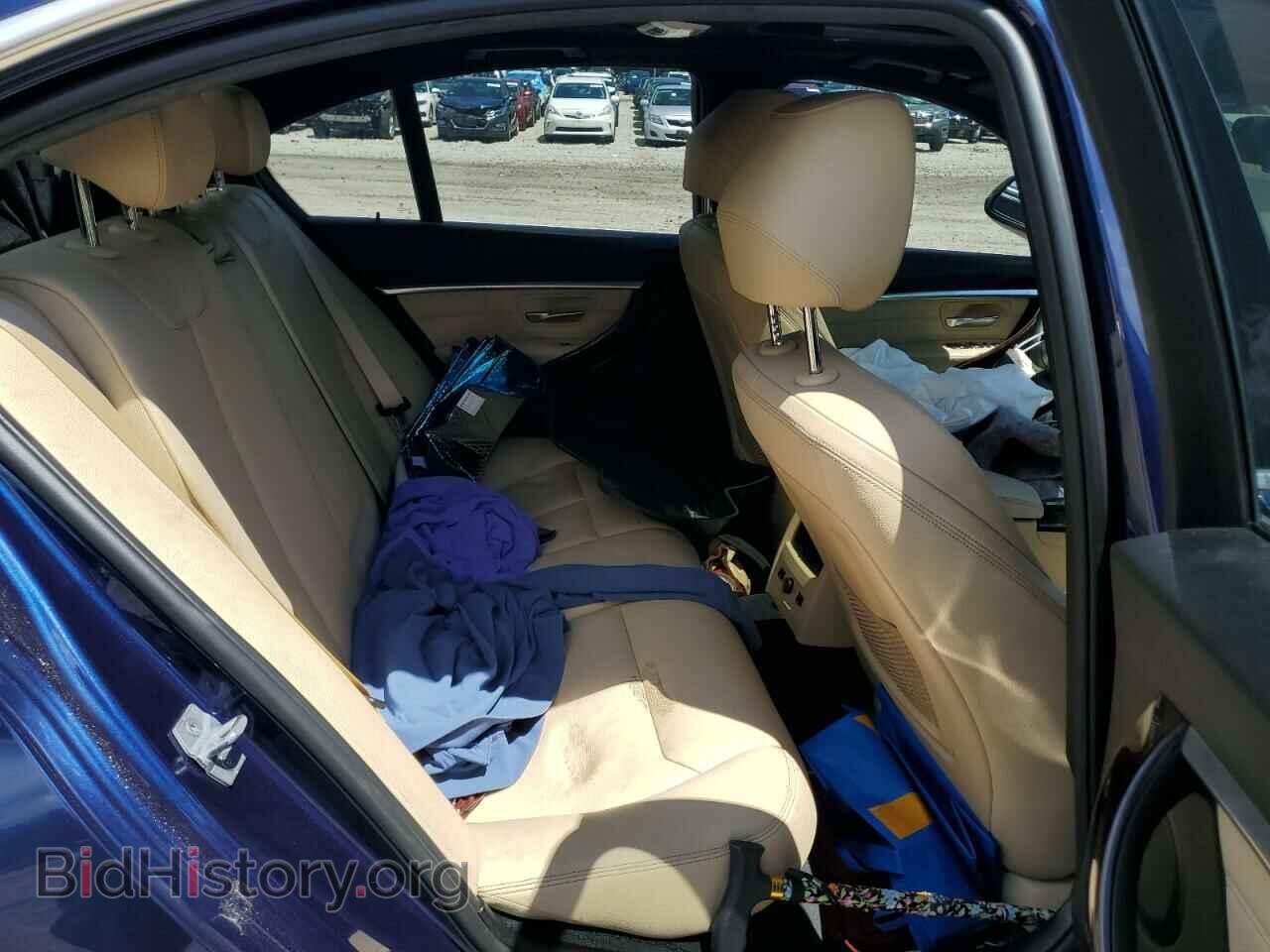 2018 BMW 3 SERIES - VIN: WBA8D9C58JA615486 - Фото 10
