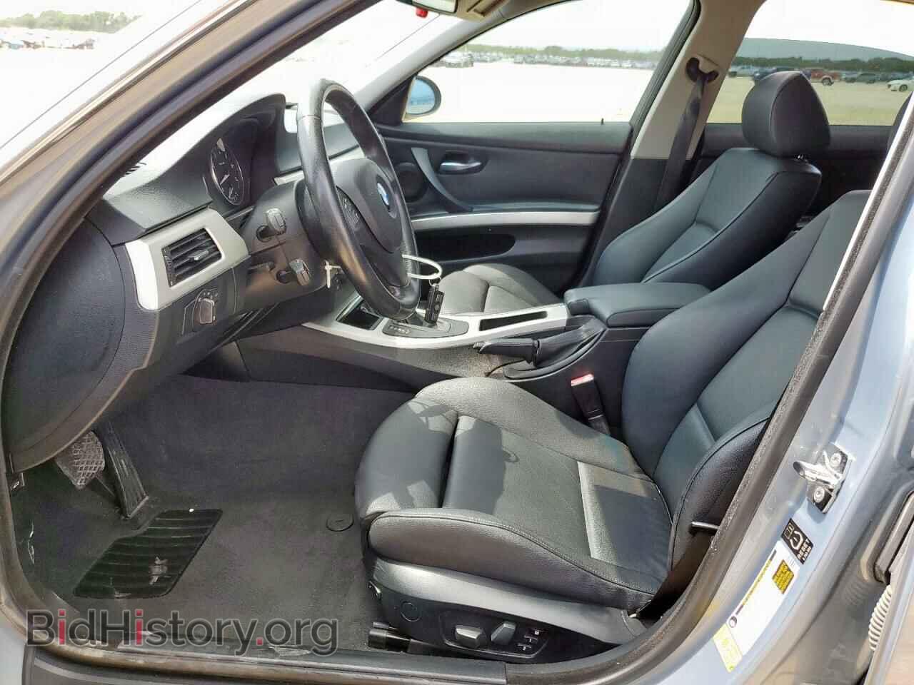 2006 BMW 3 SERIES - VIN: WBAVB33546KS34046 - Фото 7