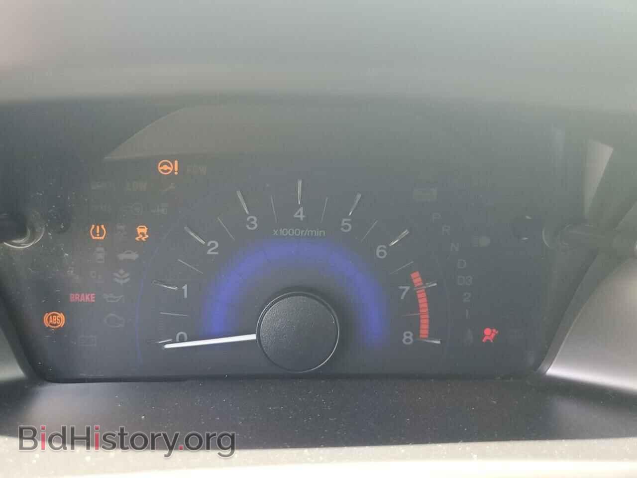2013 HONDA CIVIC - VIN: 19XFB2F57DE009178 - Фото 9