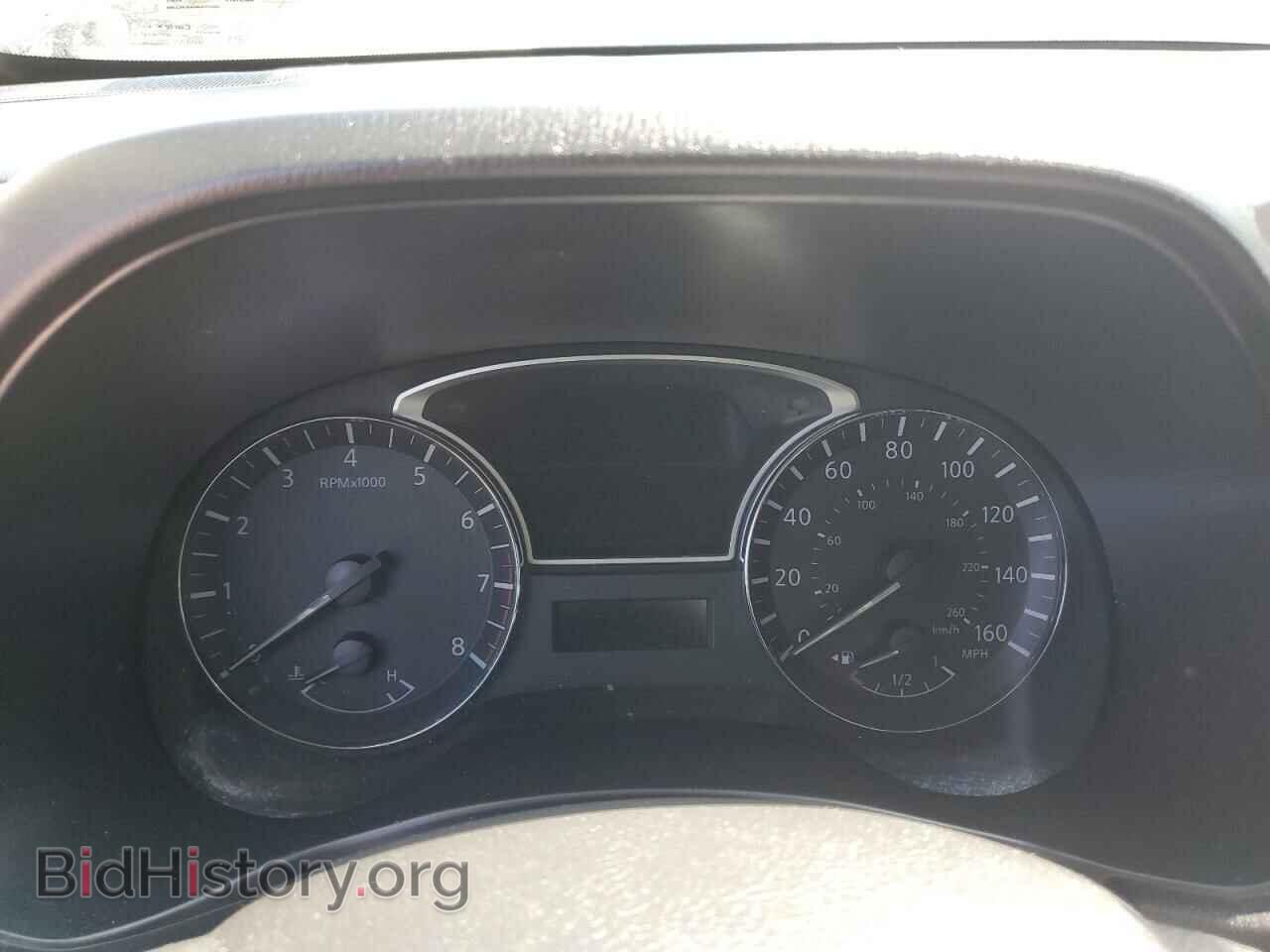 2013 NISSAN PATHFINDER - VIN: 5N1AR2MM6DC685172 - Фото 9