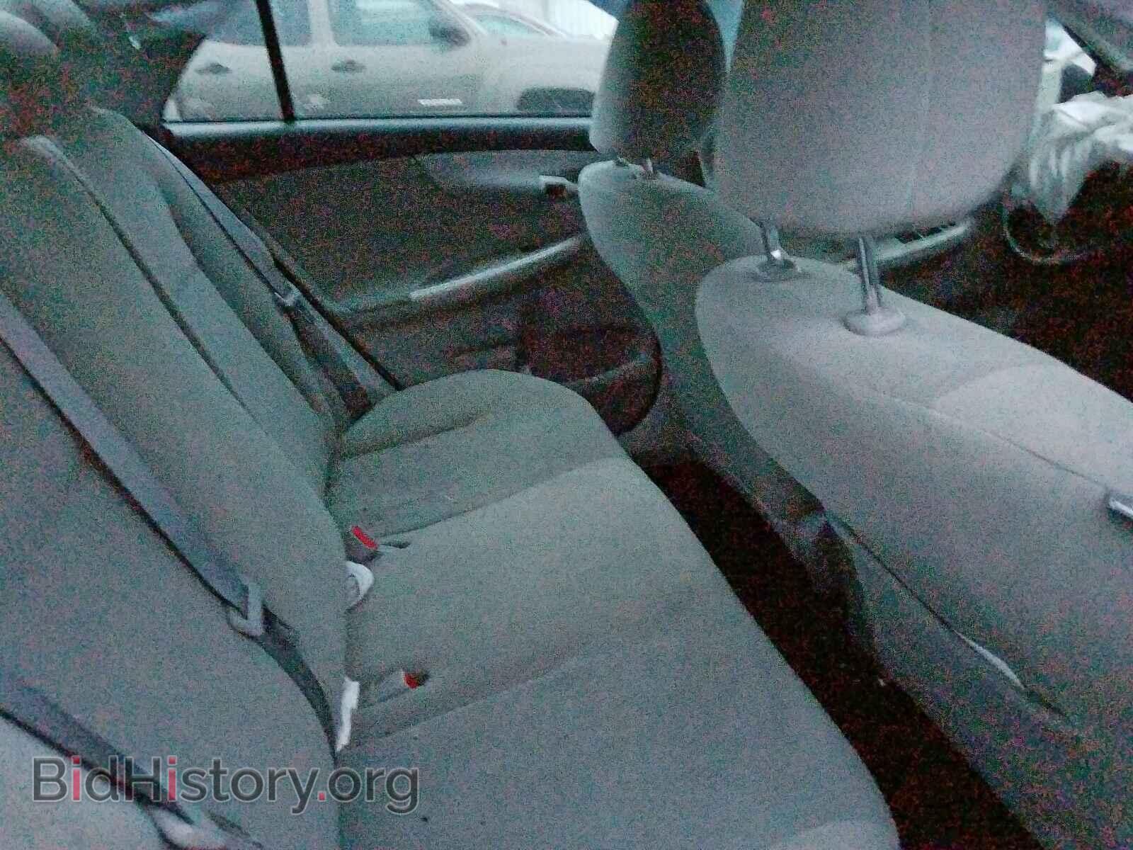 2013 TOYOTA COROLLA - VIN: 2T1BU4EE3DC036477 - Фото 6