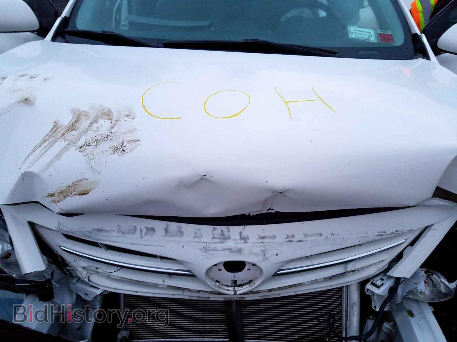2013 TOYOTA COROLLA - VIN: 2T1BU4EE3DC036477 - Фото 7