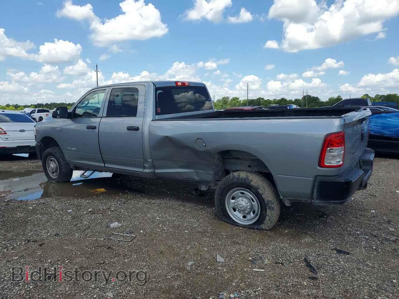 2022 RAM 2500 - VIN: 3C6UR5HJ4NG308087 - Фото 2