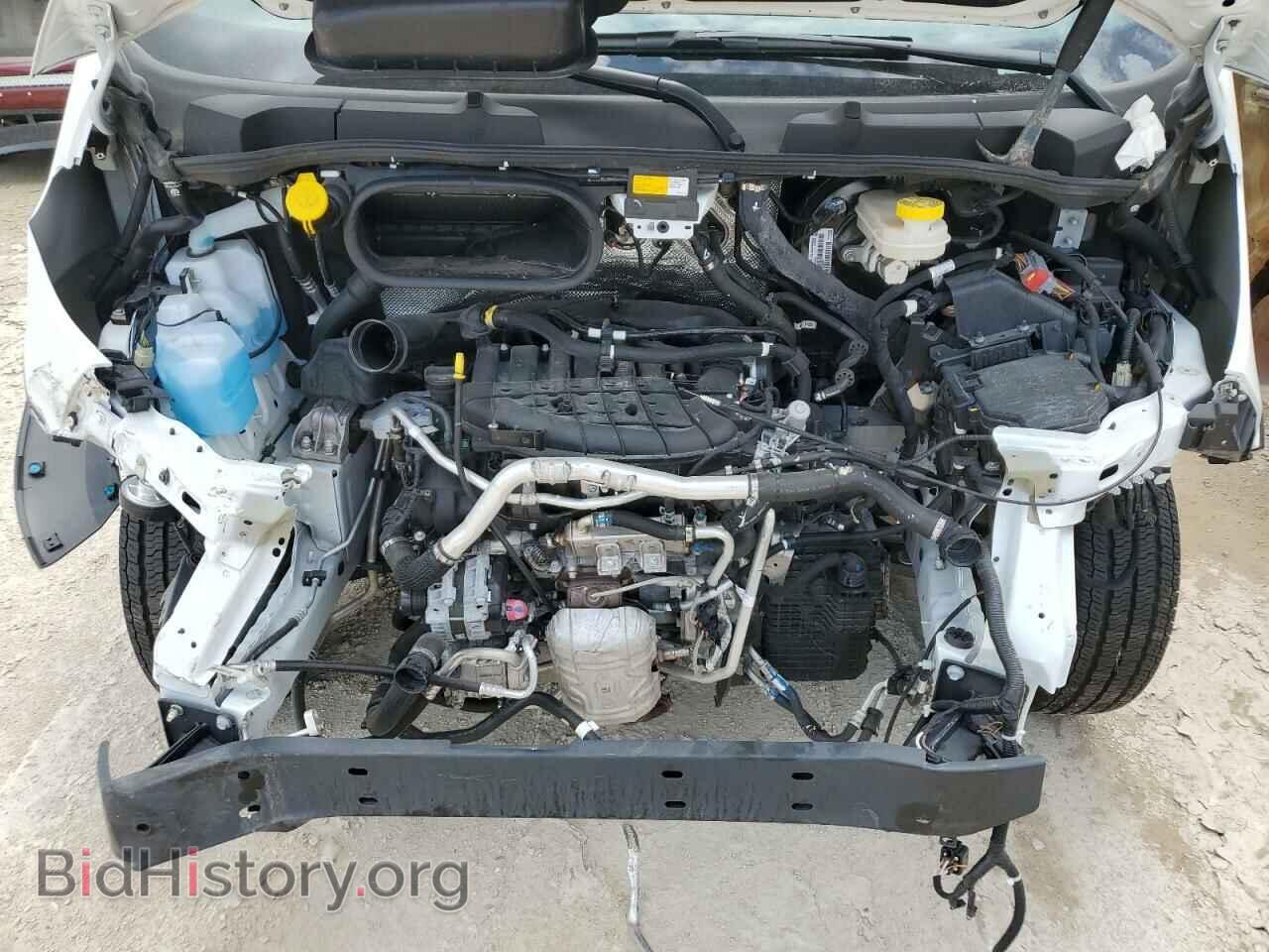 2023 RAM All Models - VIN: 3C6LRVBG1PE548592 - Фото 12