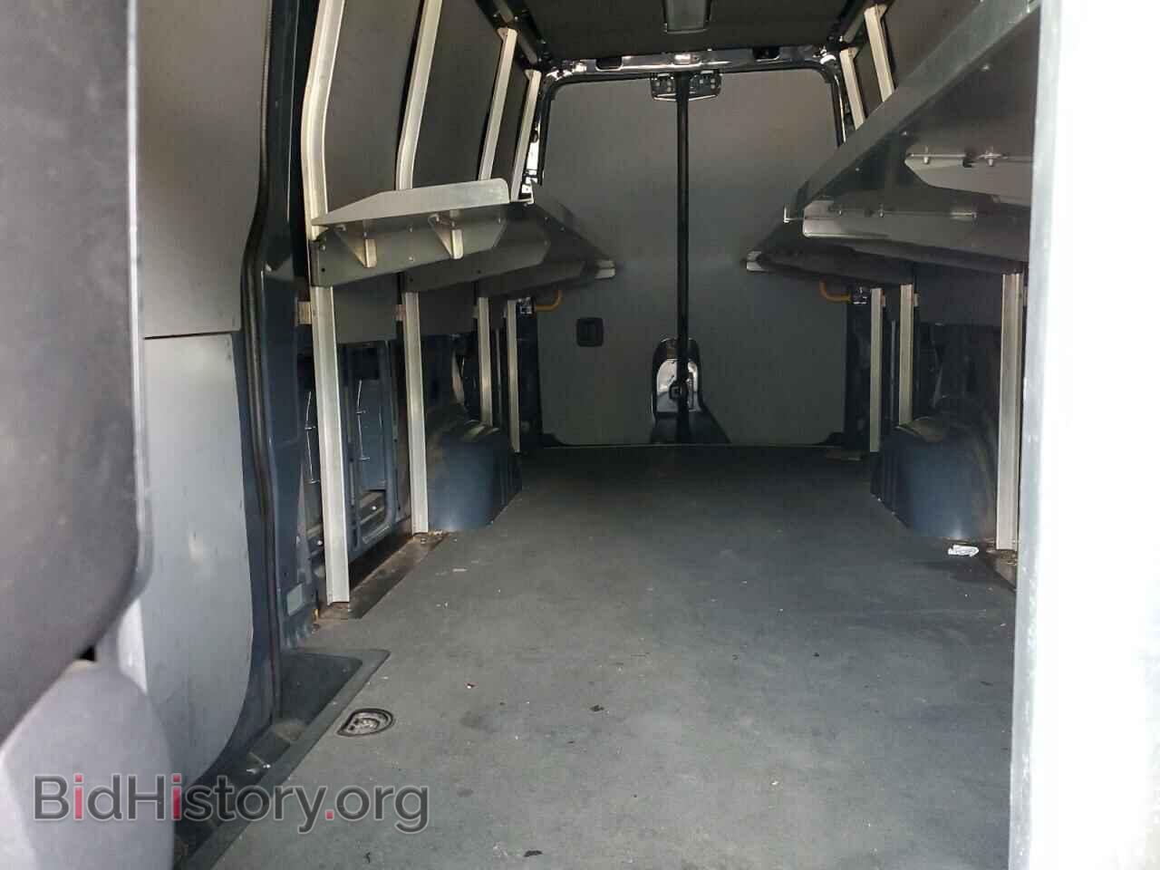 2019 MERCEDES-BENZ SPRINTER - VIN: WD4PF1CD4KP141185 - Фото 10