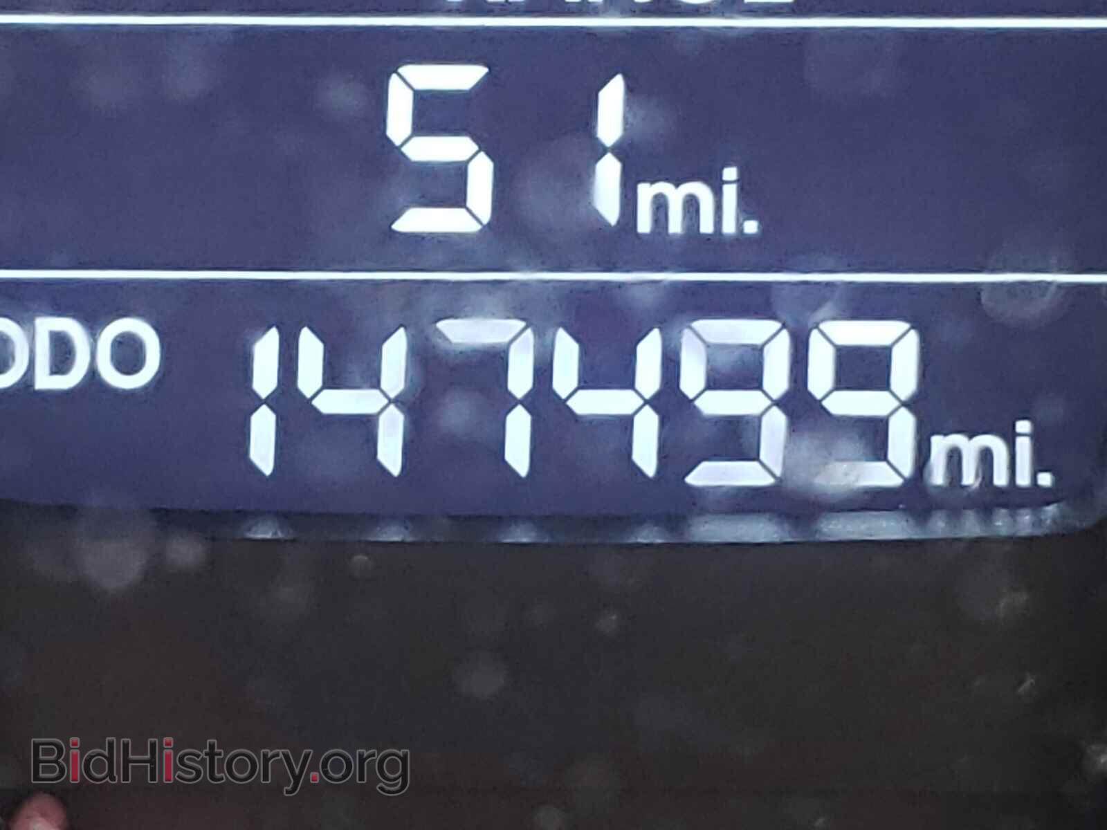 2014 HYUNDAI ACCENT - VIN: KMHCT4AE5EU693603 - Фото 8