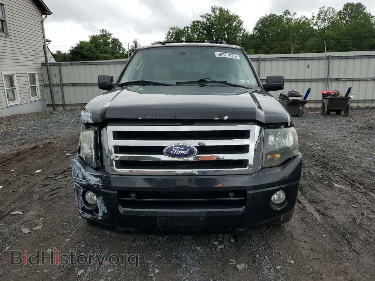 2011 FORD EXPEDITION - VIN: 1FMJU2A57BEF27596 - Фото 5