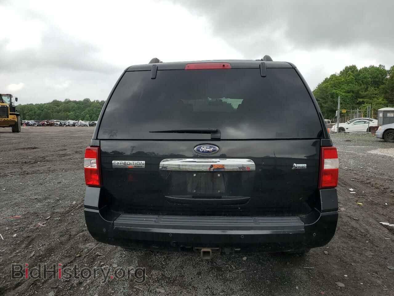 2011 FORD EXPEDITION - VIN: 1FMJU2A57BEF27596 - Фото 6