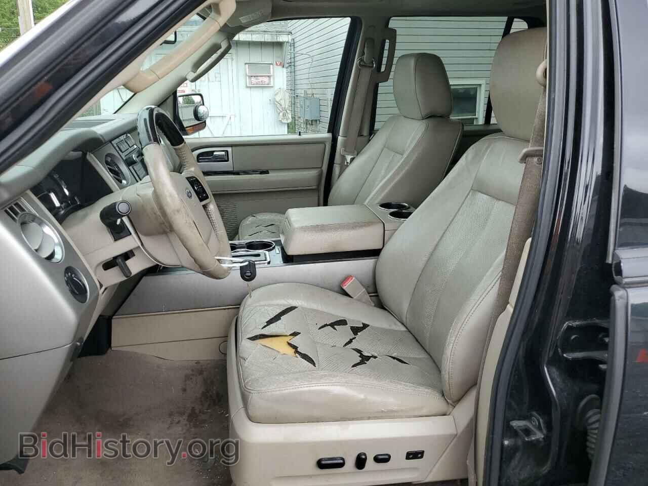 2011 FORD EXPEDITION - VIN: 1FMJU2A57BEF27596 - Фото 7