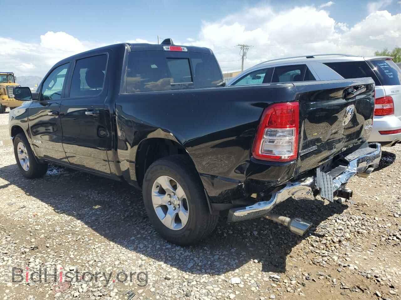2020 RAM 1500 - VIN: 1C6SRFFT3LN111062 - Фото 2