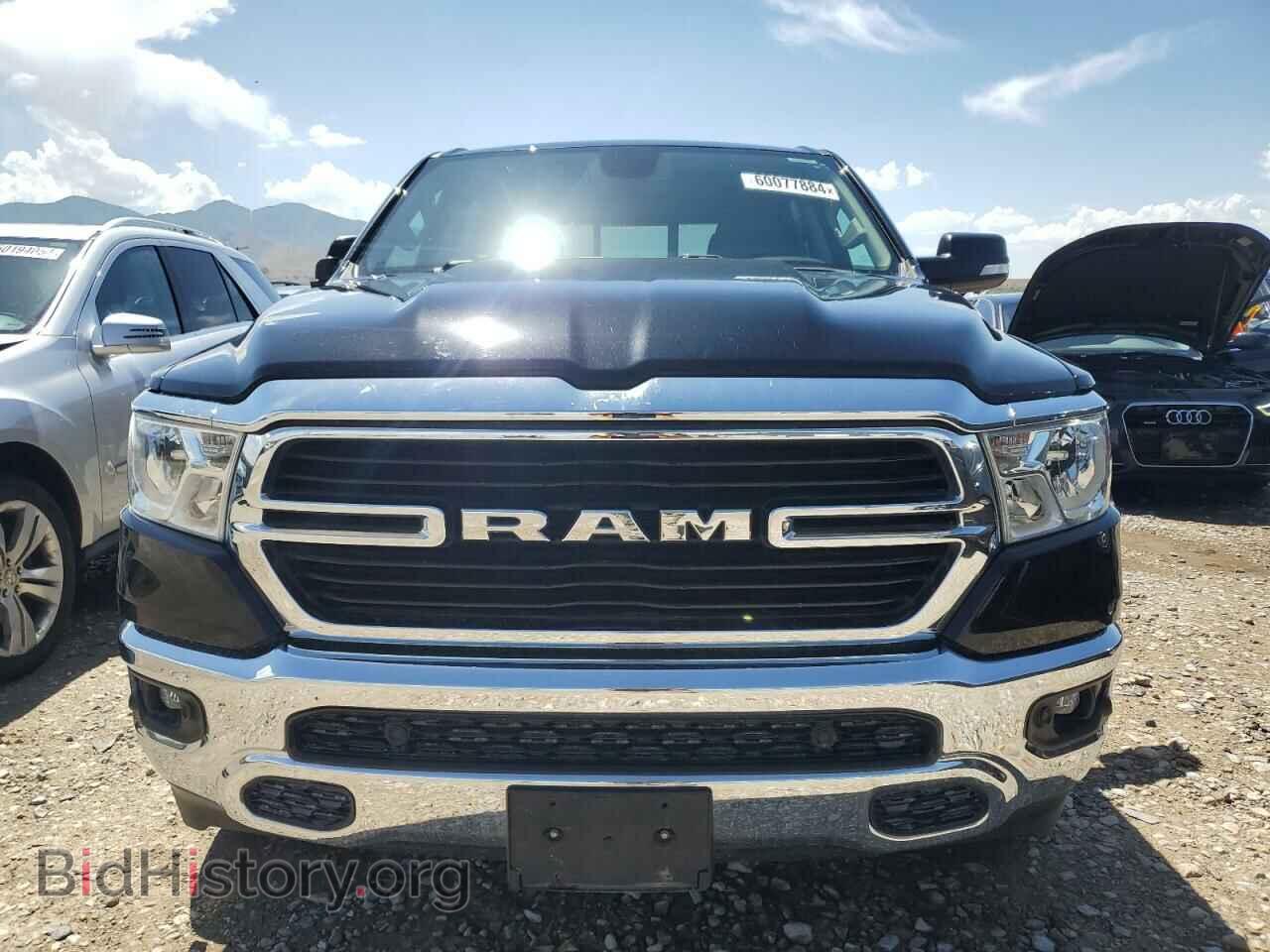 2020 RAM 1500 - VIN: 1C6SRFFT3LN111062 - Фото 5