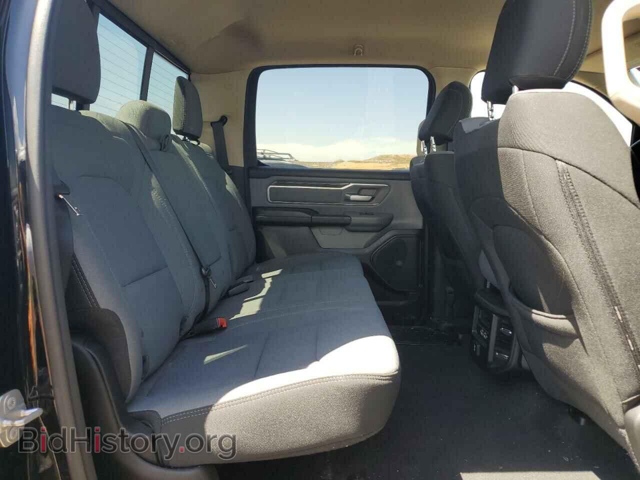 2020 RAM 1500 - VIN: 1C6SRFFT3LN111062 - Фото 10