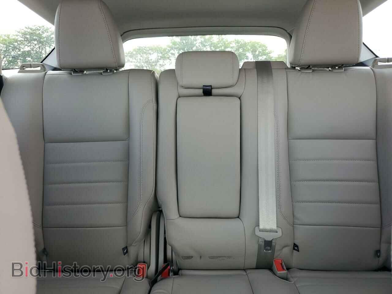 2014 FORD ESCAPE - VIN: 1FMCU9J97EUA39019 - Фото 10
