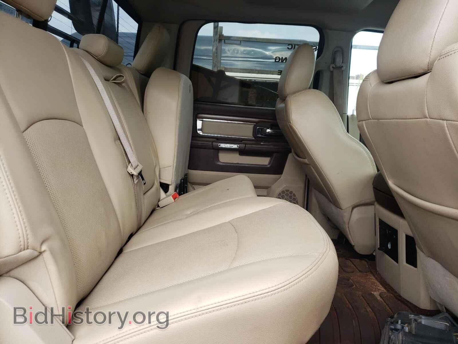 2015 RAM 5500 - VIN: 3C7WRNEL9FG562180 - Фото 6