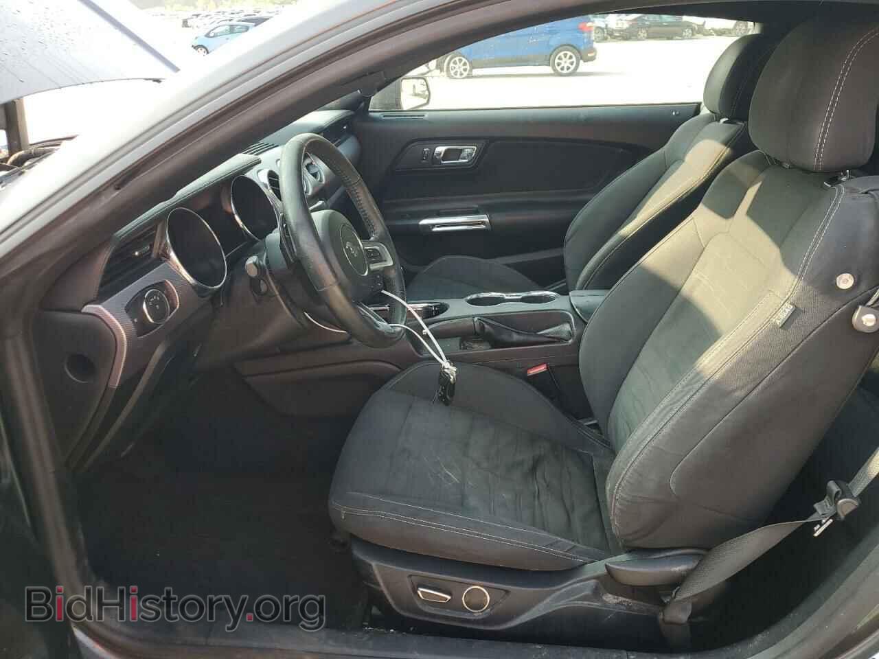 2016 FORD ALL Models - VIN: 1FA6P8TH1G5256060 - Фото 7