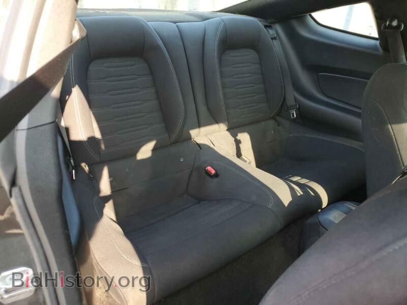 2016 Ford ALL MODELS (VIN 1FA6P8TH1G5256060) — photo 10 of 14