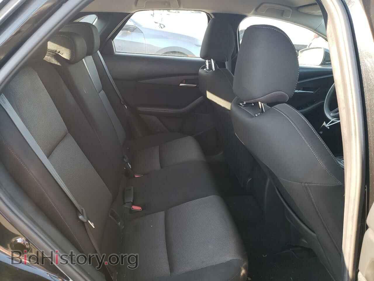 2021 MAZDA CX30 - VIN: 3MVDMBAL7MM247396 - Фото 10