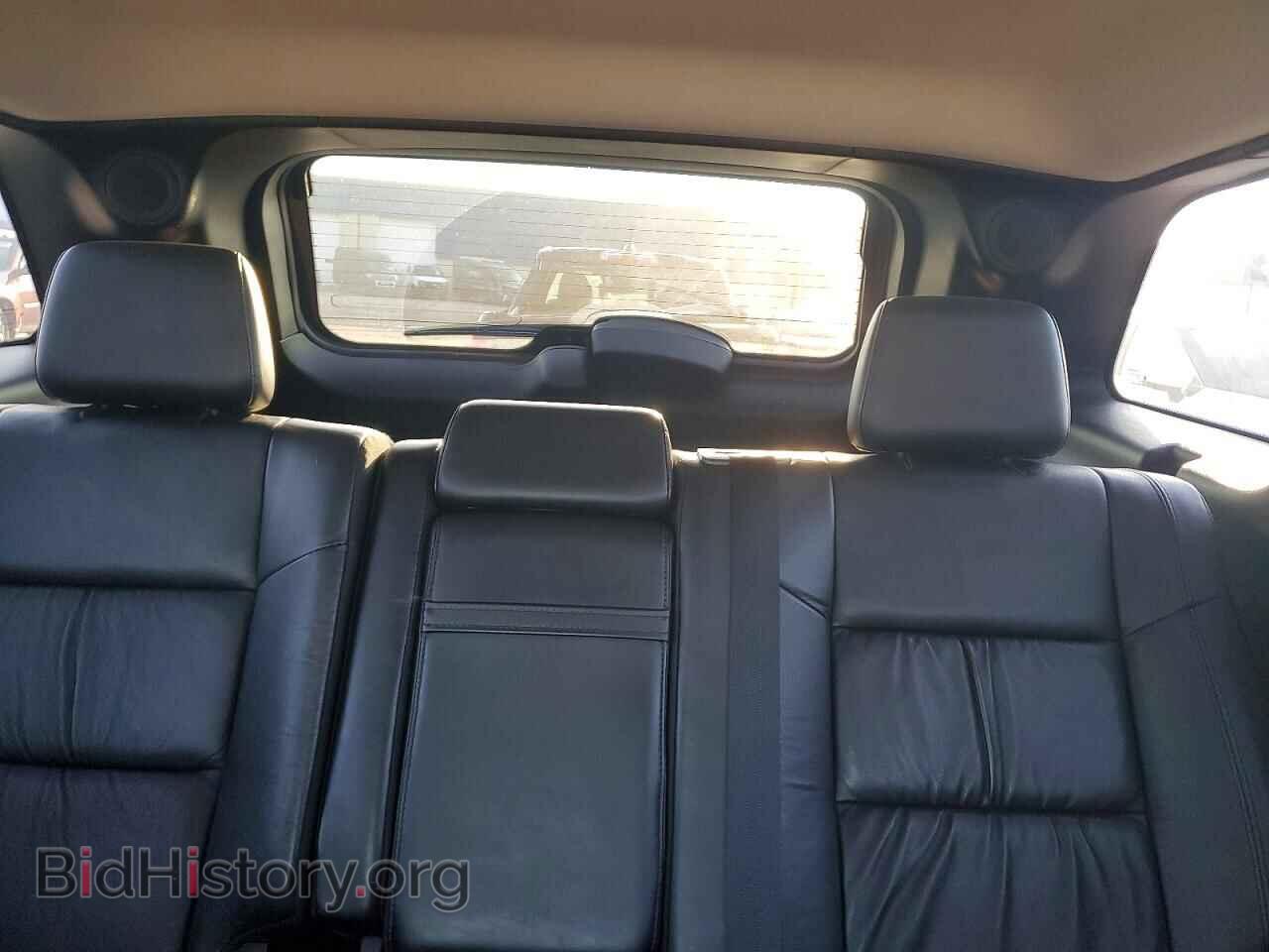 2012 JEEP CHEROKEE - VIN: 1C4RJFAGXCC349950 - Фото 10