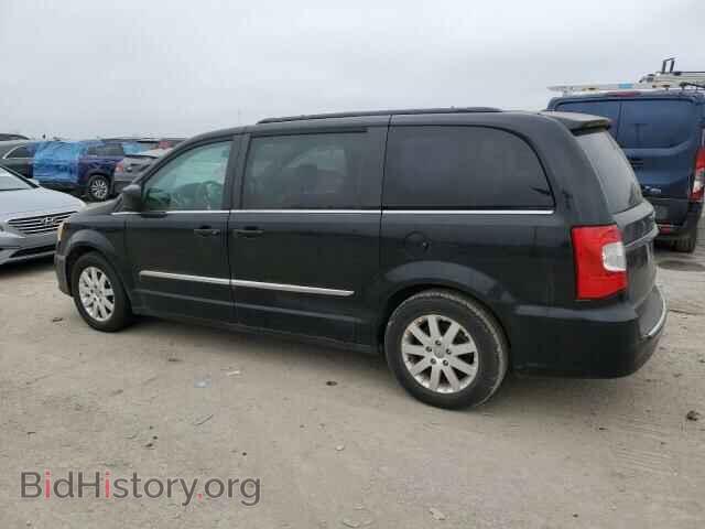 2016 CHRYSLER MINIVAN - VIN: 2C4RC1BG5GR230325 - Photo 2