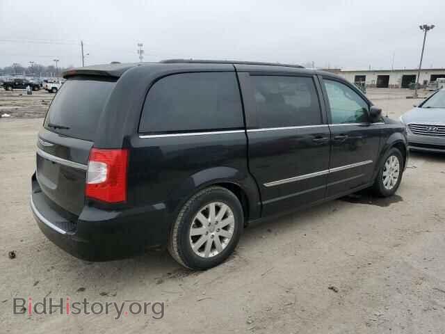 2016 CHRYSLER MINIVAN - VIN: 2C4RC1BG5GR230325 - Photo 3